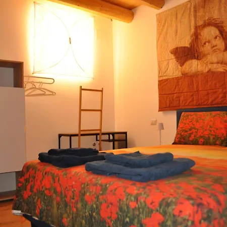 Casa Italia Locazione Turistica Falze (Treviso)