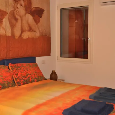 Casa Italia Locazione Turistica