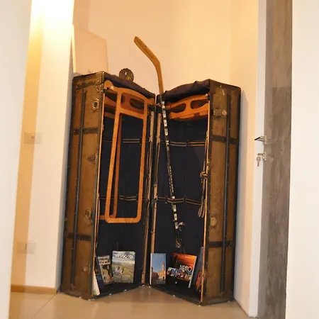 Casa Italia Locazione Turistica Apartment Falze (Treviso)