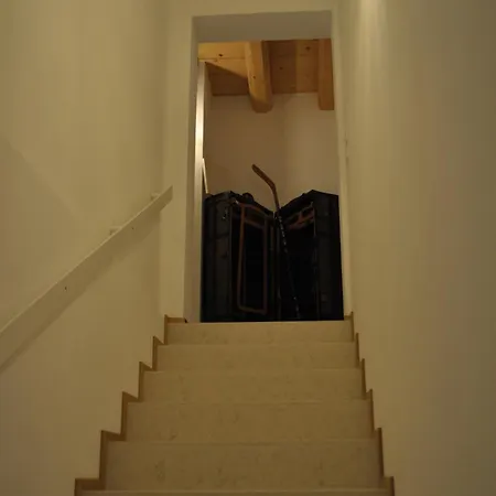 Apartment Casa Italia Locazione Turistica