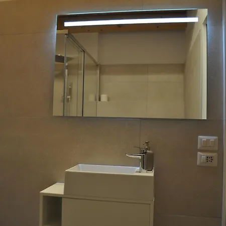 Casa Italia Locazione Turistica *
