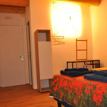 Casa Italia Locazione Turistica *
