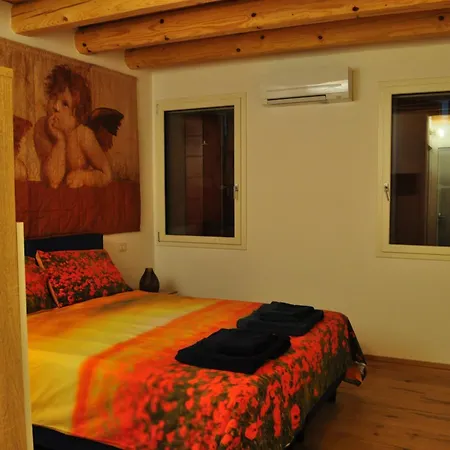 Casa Italia Locazione Turistica * Falze (Treviso)