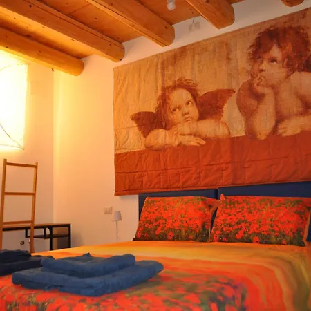 Casa Italia Locazione Turistica * Falze (Treviso)