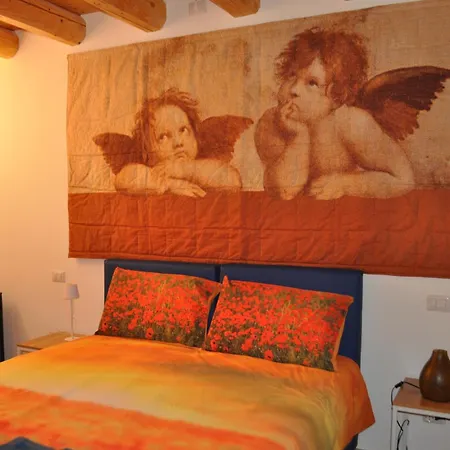 Casa Italia Locazione Turistica Apartment Falze (Treviso)