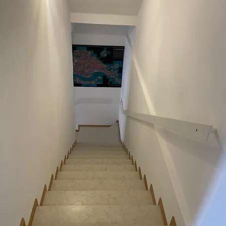 Apartment Casa Italia Locazione Turistica Falze (Treviso)