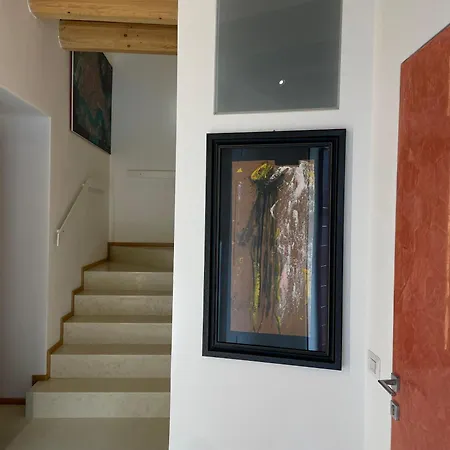 Casa Italia Locazione Turistica Apartment