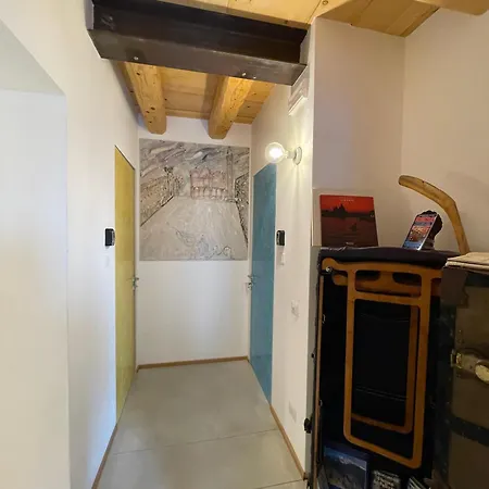 Apartment Casa Italia Locazione Turistica Falze (Treviso)