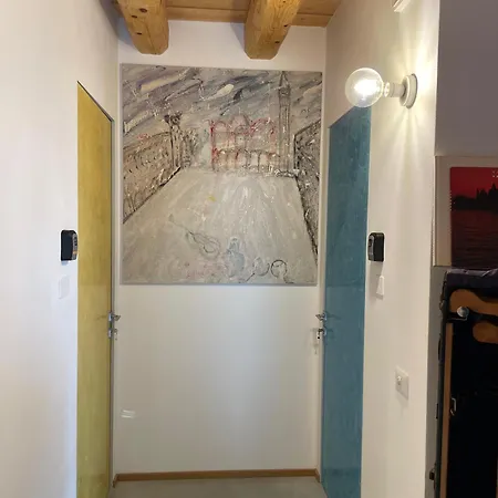 Casa Italia Locazione Turistica Apartment Falze (Treviso)