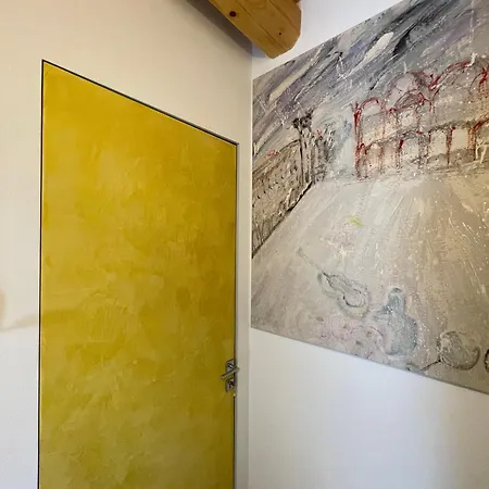 Casa Italia Locazione Turistica Falze (Treviso)