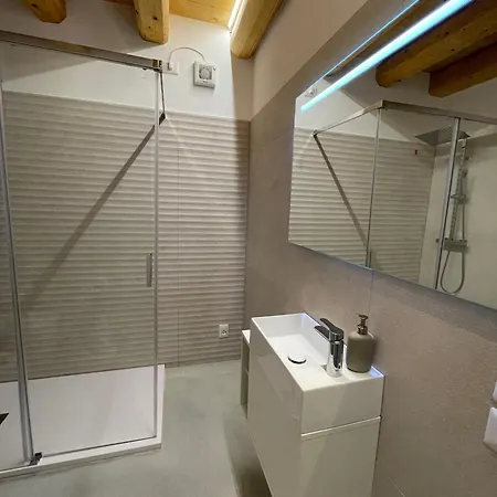 Casa Italia Locazione Turistica Falze (Treviso)