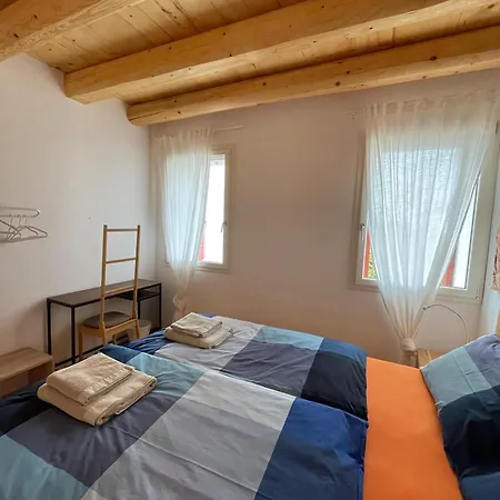 Casa Italia Locazione Turistica Apartment *