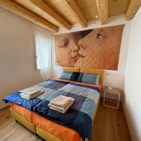 Apartment Casa Italia Locazione Turistica *