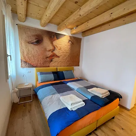 Apartment Casa Italia Locazione Turistica *