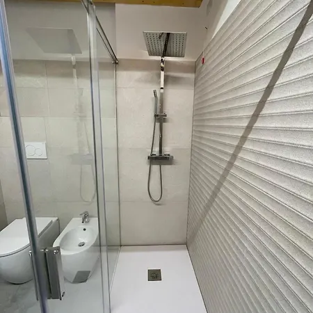 Apartment Casa Italia Locazione Turistica Falze (Treviso)