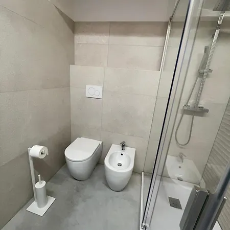 Casa Italia Locazione Turistica Apartment *