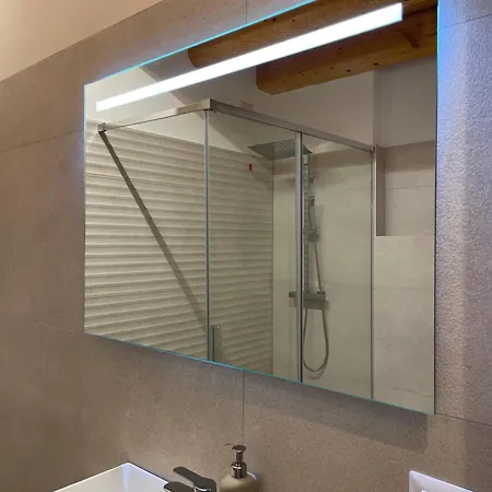 Apartment Casa Italia Locazione Turistica *