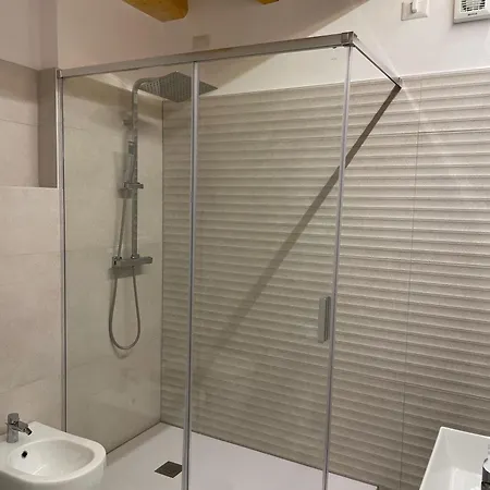Casa Italia Locazione Turistica Apartment Falze (Treviso)