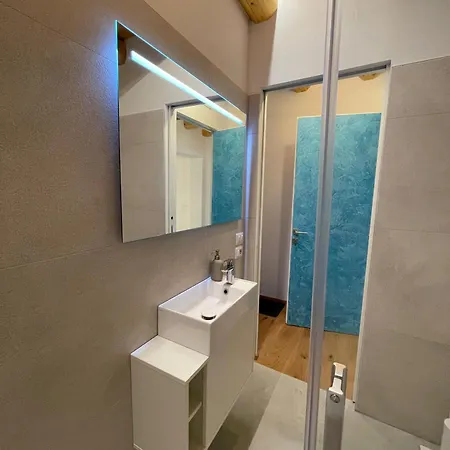 Apartment Casa Italia Locazione Turistica Falze (Treviso)