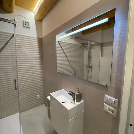 Casa Italia Locazione Turistica Falze (Treviso)