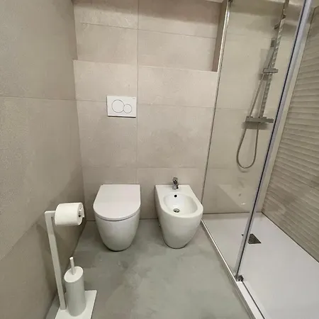 Casa Italia Locazione Turistica Apartment *