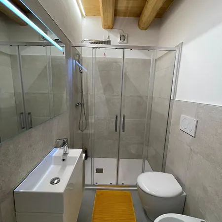 Apartment Casa Italia Locazione Turistica *