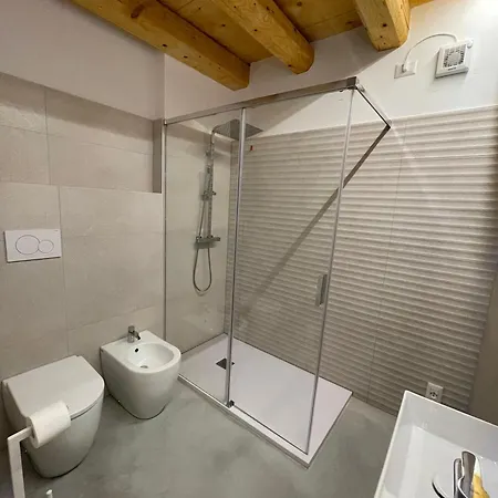 Apartment Casa Italia Locazione Turistica Falze (Treviso)