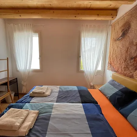 Casa Italia Locazione Turistica *