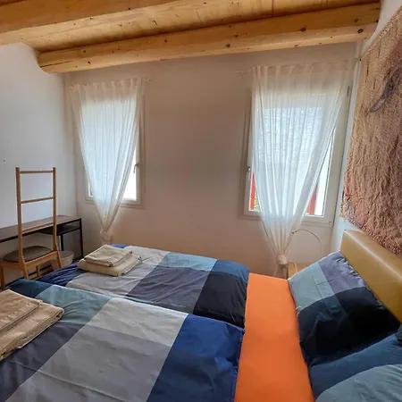 Casa Italia Locazione Turistica