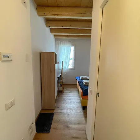 Apartment Casa Italia Locazione Turistica