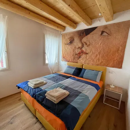 Casa Italia Locazione Turistica Apartment *