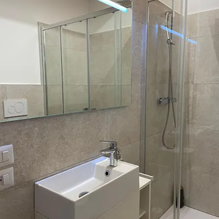 Apartment Casa Italia Locazione Turistica *