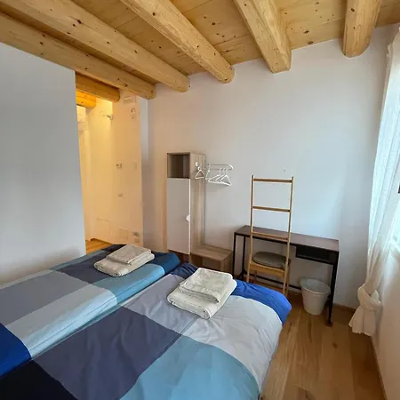 Casa Italia Locazione Turistica Apartment Falze (Treviso)