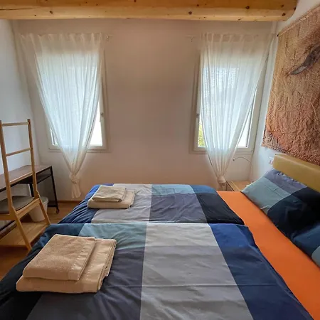 Casa Italia Locazione Turistica *