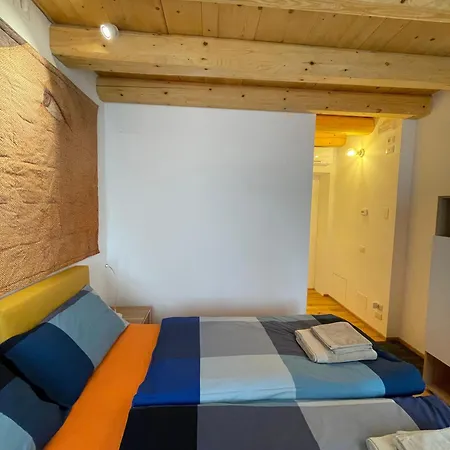 Casa Italia Locazione Turistica * Falze (Treviso)