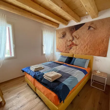 Apartment Casa Italia Locazione Turistica