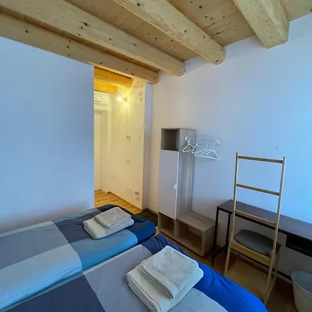 Casa Italia Locazione Turistica Falze (Treviso)