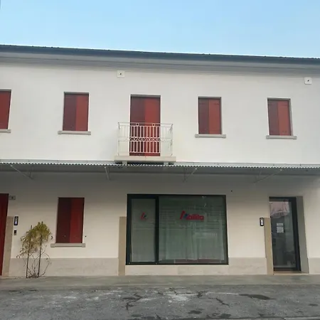 Apartment Casa Italia Locazione Turistica *