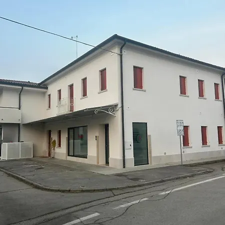 Apartment Casa Italia Locazione Turistica